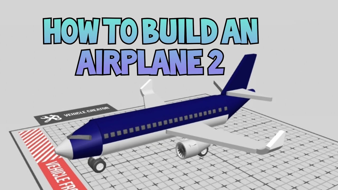 Airplane Tutorial 2 - Draw Bricks