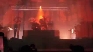 Anderson Paak  - The Chase - Live Milano 25/03/2019