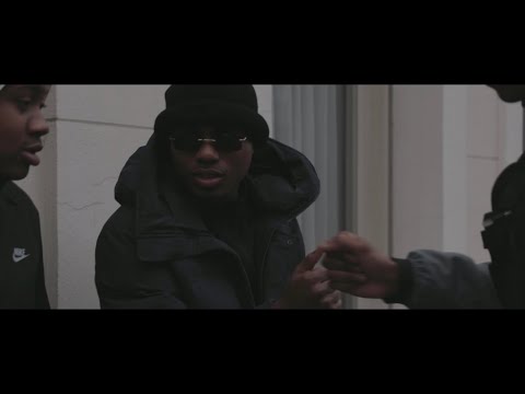 Yung Bundy - Medicine (Prod. By Bruskiii Ky)