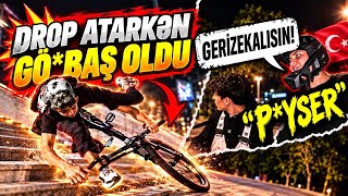 AZƏRİ SÖYÜŞÜNÜ HARDAN BİLİRLƏRTürk oğlanla dalaşdım