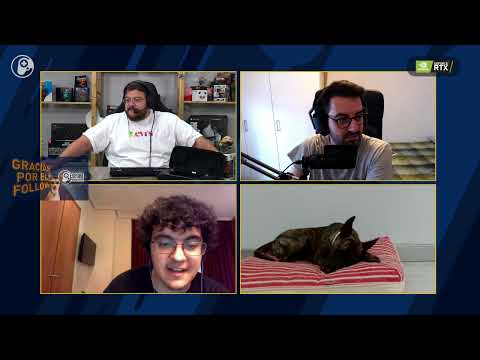 ¿Perderíais a propósito? MVP de LEC. Ranking de equipos. Playoffs SL - Esportmaníacos 1546