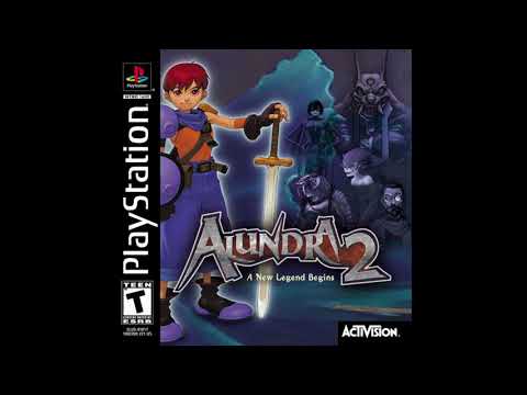 Best VGM 2234 - Alundra 2 - Pirates of Puerto Medusa