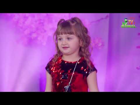 Lavinia Ticu - Tati te iubesc (DoReMicii)