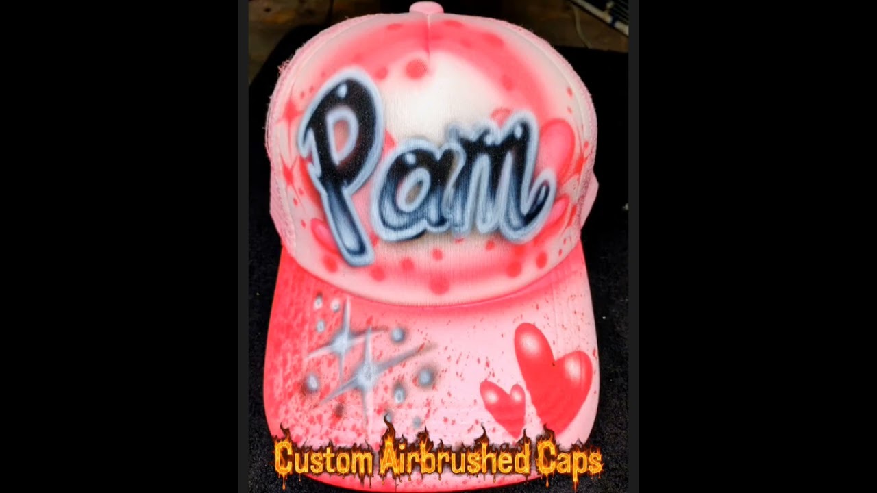Promotional video thumbnail 2 for Airbrush Mafia