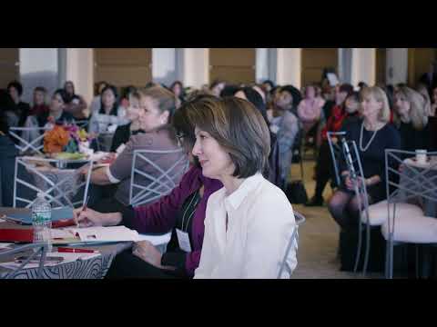 Women Who Empower Event Recap 2018