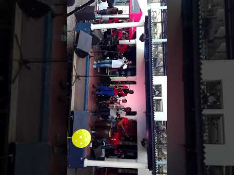 JUSTODAY Festa da Música 2017 CCFM