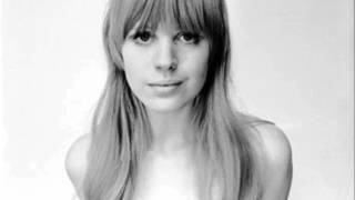 Marianne Faithfull - With You in Mind