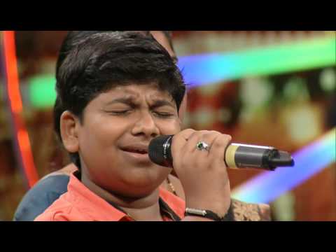 Indian Voice Junior I Episode 103 - part 2 I Mazhavil Manorama