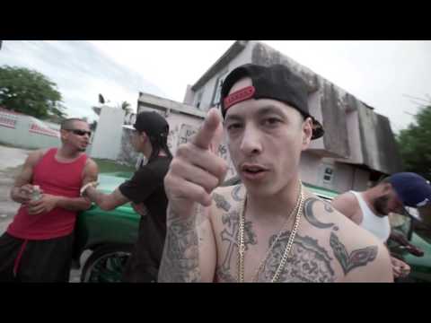 Dj Killa K - Murda In Miami feat Y.D x Chevy King x Project Stacks