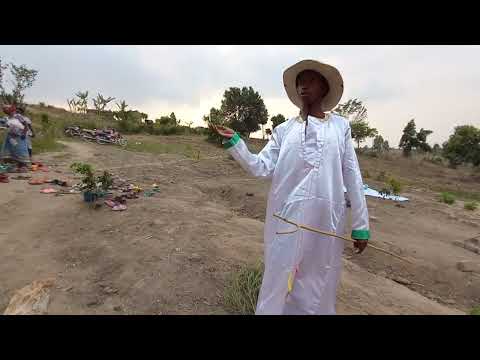 Okulambula Olubiri Lwabachwezi Part 1 20230223