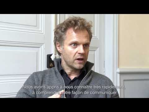 ONCT - Entretien avec Thomas Søndergård