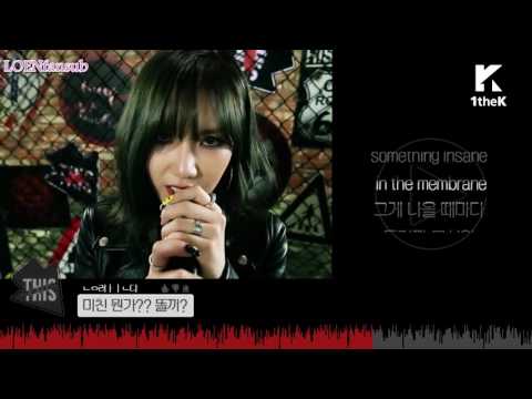 [Arabic Sub] Gag Concert - Yezi Cut (2016.02.06)