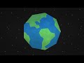 Top 10 Facts Earth