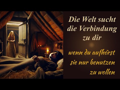 Ruth and Boaz: How coincidences become determinative in life after a personal breakthrough.