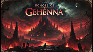 What is the Prophecy of Gehenna?