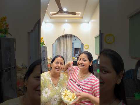 Meri Mummi Ki Sabse Best Recipe 🤩