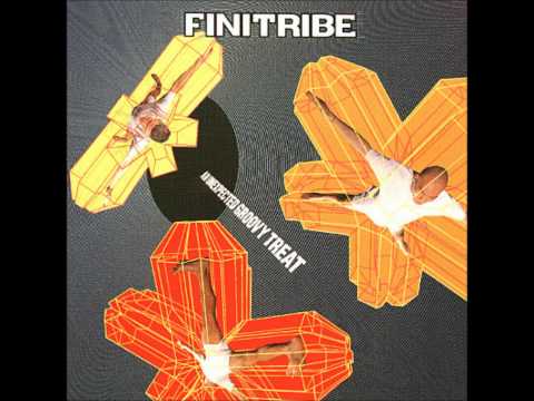 Fini Tribe - 101 [sonic shuffle edit]