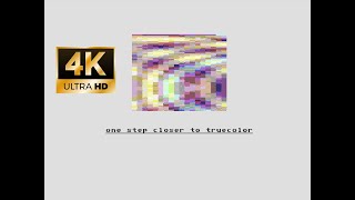 C64 4k Intro - Style [1998] by Warriors of the Wasteland