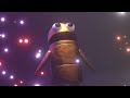 I LOVE R E P O ANIMATION