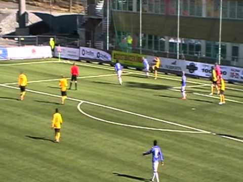 Umeå FC   BK Forward 0 0