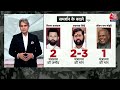 Black and White शो के आज के Highlights | 6 June 2024 | PM Modi | Aaj Tak - Video
