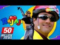 Rajaji (1999){HD} - Govinda - Raveena Tandon - Hindi Full Comedy Movie - (With Eng Subtitles)