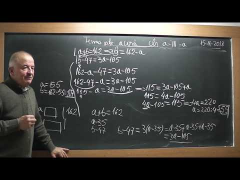 2/2 1763 Clasa 3 - Metoda falsei ipoteze Metoda figurativa Metoda mersului inapoi Probleme din tema
