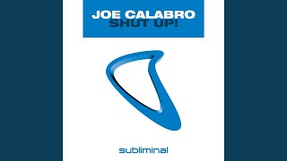 Shut Up! (DJ Juicy Dub)