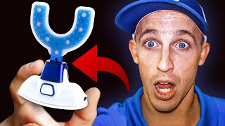 Invisalign ACCELERATOR!! Vibrate your Teeth STRAIGHT? Does it work?