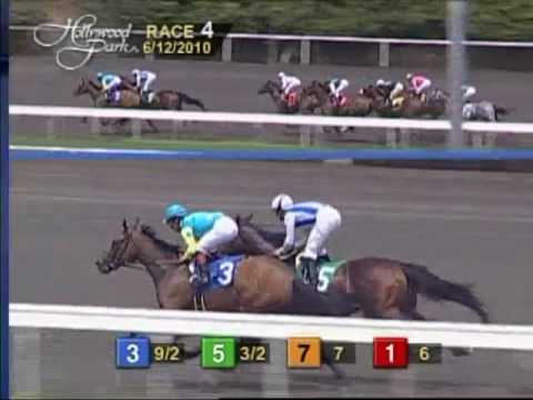 Desert Stormer Handicap - 14th Running