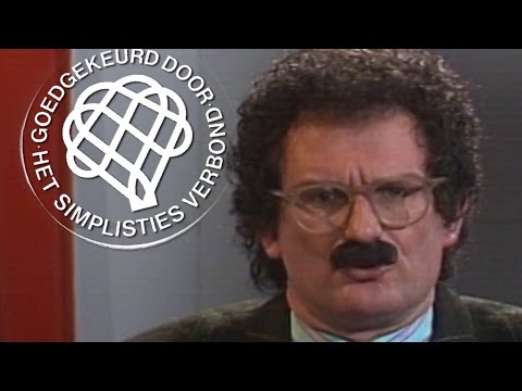 Keek op de Week 10, 04-12-1988 - Van Kooten en De Bie