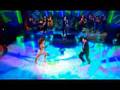 Jamiroquai Canned Heat Strictly Come Dancing