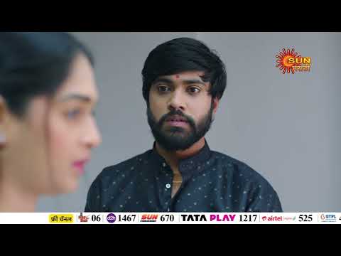 Inspector Manju & Julali Gaath Ga - Episodic Promo | 14th January 8 to 9pm | Sun Marathi