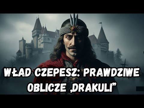Jak Wład Czepesz stał się „Drakulą”: Dlaczego narodowy bohater Rumunii jest potworem dla wszystkich?