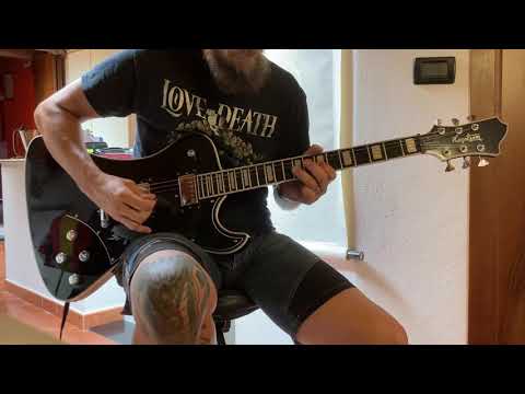 Dianne - Therapy