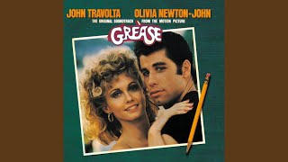 Look At Me I'm Sandra Dee (From “Grease” Soundtrack / Reprise)