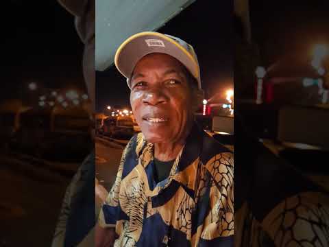 ingesprek met the Godfather of Kaseko Imro lie-oe -wani