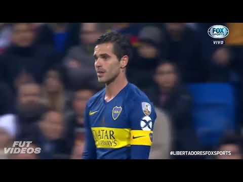 FINAL LIBERTADORES | River Plate 3 x 1 Boca Juniors | 09/12/2018 | HD