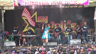 Download lagu TAWURAN TANPA HENTI || JURAGAN EMPANG || ALIF NAJWA || DIVALIFE PRODUCTION mp3