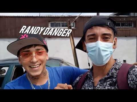 Randy danger #chiguayante (hablamos de música, calle, la importancia del apoyo.)👽