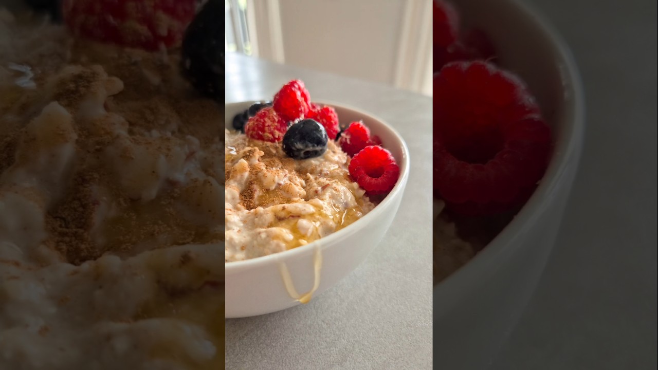 YouTube-Video: Bircher Müsli