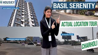 Location tour video thumbnail
