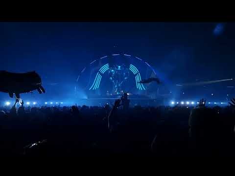 Welcome to The Opera - Grimes ft. Anyma - Played Tale Of Us - Tomorrowland 2022 Weekend 3