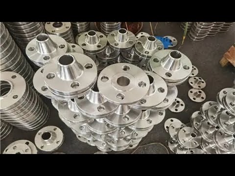 6061 T6 aluminum forged flange supplier,7075t6 5083 7050 anodized flange,pipe flange forging process