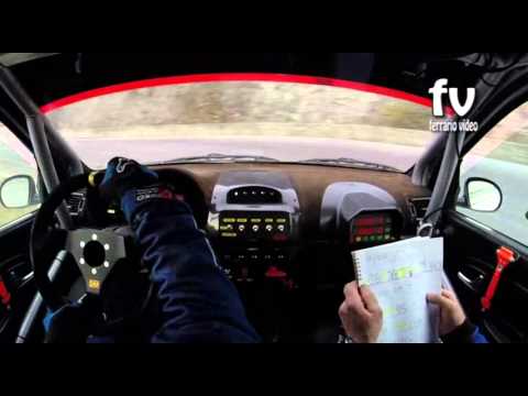 11°Ronde Citta' dei Mille 2015 Boschetti - Martini 1'Classe N3 by Ferrario Video