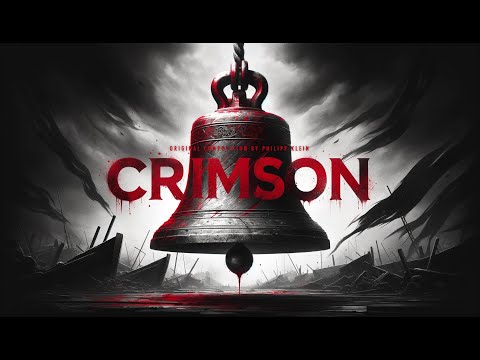 CRIMSON | Philipp Klein | Epic Intense Trailer Music