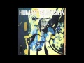 Human Television - Inconsistent