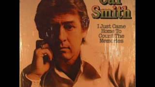 Cal Smith "Woman Don't Try To Sing My Song"