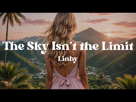 The Sky Isn’t the Limit – Linhy (Lyrics) Song About Rising Beyond Fear & Finding Your Inner Strength