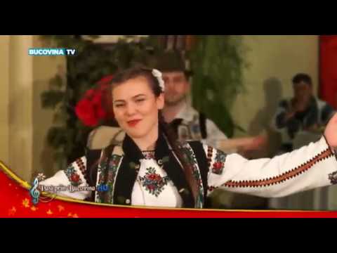 Mihaela Cajvan - Braiesteanca